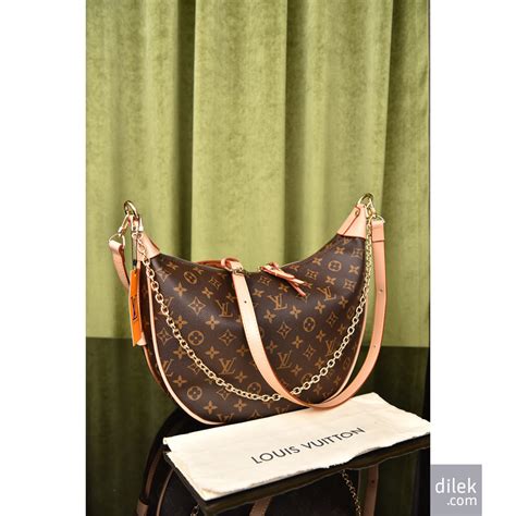 louis vuitton hobo bag loop|Louis Vuitton loop bag price.